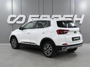 Внедорожник Chery Tiggo 4 2022 года, 1099000 рублей, Ростов-на-Дону