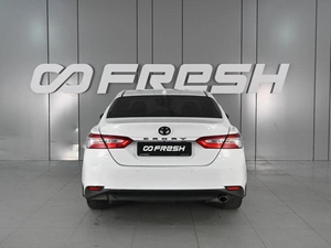 Седан Toyota Camry 2021 года, 2129000 рублей, Ростов-на-Дону