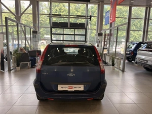 Хэтчбек Ford Fusion 2008 года, 600000 рублей, Орёл