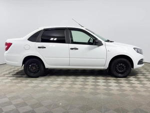 Седан ВАЗ (LADA) Granta 2024 года, 799900 рублей, Казань