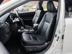 Седан Toyota Camry 2015 года, 1935000 рублей, Краснодар