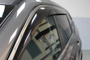 Внедорожник Nissan X-Trail 2018 года, 2346000 рублей, Красноярск