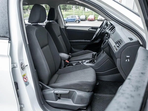 Внедорожник Volkswagen Tiguan 2020 года, 2160300 рублей, Ставрополь