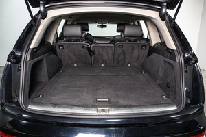 Внедорожник Audi Q7 2012 года, 1849000 рублей, Сургут