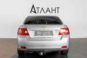 Седан Chevrolet Epica 2006 года, 469000 рублей, Красноярск