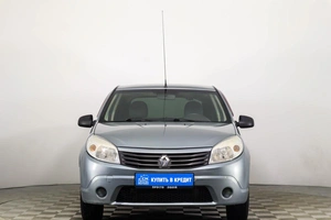 Хетчбэк Renault Sandero 2011 года, 459000 рублей, Пермь