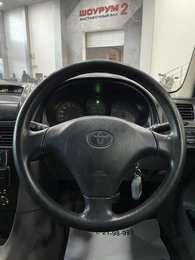 Универсал Toyota Caldina 2002 года, 587000 рублей, Солонцы