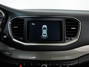 Седан ВАЗ (LADA) Vesta 2023 года, 1069000 рублей, Ставрополь