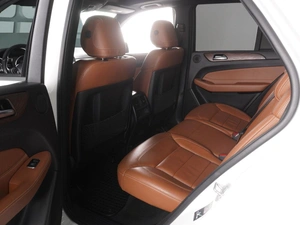 Внедорожник Mercedes-benz GLE-класс 2016 года, 4770000 рублей, Минеральные Воды