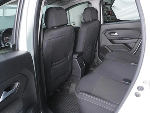 Внедорожник Renault Duster 2021 года, 1600000 рублей, Ростов-на-Дону