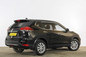 Внедорожник Nissan X-Trail 2020 года, 2949000 рублей, Тюмень