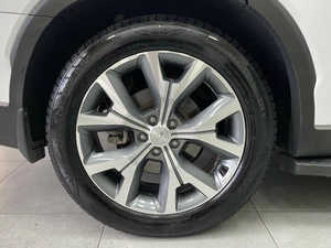 Внедорожник Hyundai Palisade 2019 года, 4495950 рублей, Красноярск