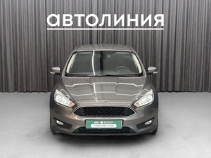 Хетчбэк Ford Focus 2017 года, 1029000 рублей, Красноярск