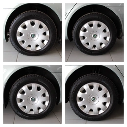 Хэтчбек Skoda Octavia 2012 года, 1050000 рублей, Смоленск