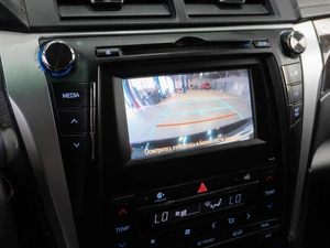 Седан Toyota Camry 2015 года, 2399000 рублей, Тюмень