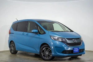 Минивэн Honda Freed 2018 года, 1639000 рублей, Оренбург