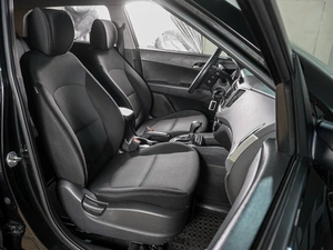 Внедорожник Hyundai Creta 2017 года, 1795000 рублей, Воронеж