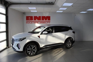 Внедорожник Chery Tiggo 7 2023 года, 2020000 рублей, Смоленск