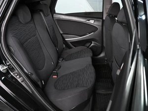 Хетчбэк Hyundai Solaris 2014 года, 1079000 рублей, Аксай