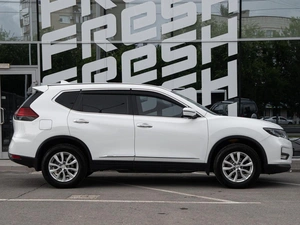 Внедорожник Nissan X-Trail 2021 года, 2299000 рублей, Волгоград