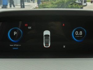 Лифтбек Changan UNI-V 2023 года, 2350000 рублей, Краснодар