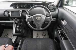 Универсал Toyota Corolla Rumion 2009 года, 1049000 рублей, Красноярск