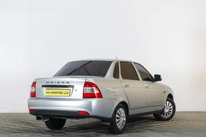 Седан ВАЗ (LADA) Priora 2012 года, 489000 рублей, Тюмень