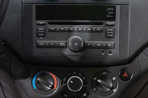 Седан Chevrolet Aveo 2011 года, 519000 рублей, Новосибирск