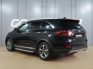 Внедорожник Kia Sorento Prime 2018 года, 2749000 рублей, Воронеж