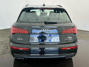 Внедорожник Audi Q5 2025 года, 6195000 рублей, Орёл