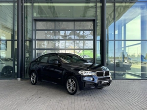 Внедорожник BMW X6 2019 года, 4650000 рублей, Уфа