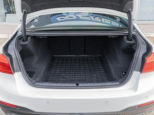 Седан BMW 5 серия 2019 года, 3590000 рублей, Краснодар