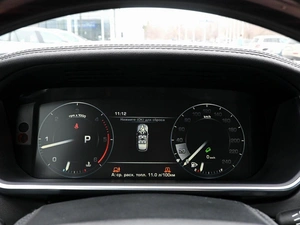 Внедорожник Land Rover Range Rover 2015 года, 3999000 рублей, Волгоград