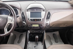 Внедорожник Hyundai ix35 2012 года, 1399000 рублей, Барнаул