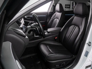 Седан Hyundai Sonata 2021 года, 2809000 рублей, Тюмень