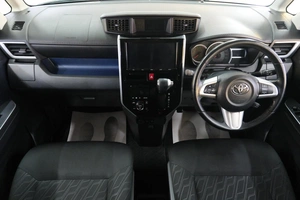 Хетчбэк Toyota Tank 2017 года, 1089000 рублей, Омск