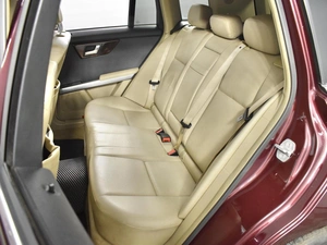 Внедорожник Mercedes-benz GLK-класс 2011 года, 1364900 рублей, Казань