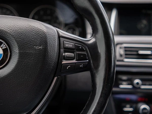 Седан BMW 5 серия 2012 года, 1749000 рублей, Большой Сочи