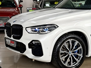Внедорожник BMW X5 2020 года, 6297000 рублей, Солонцы