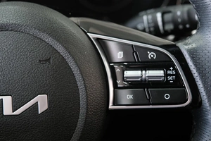 Внедорожник Kia Seltos 2022 года, 2459000 рублей, Омск