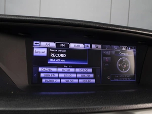 Седан Lexus GS 2013 года, 2800000 рублей, Омск