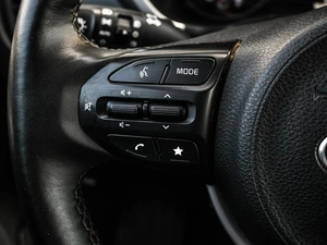 Седан Kia Rio 2021 года, 1799000 рублей, Кирилловка