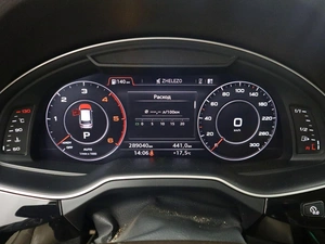 Внедорожник Audi Q7 2017 года, 3370000 рублей, Железногорск