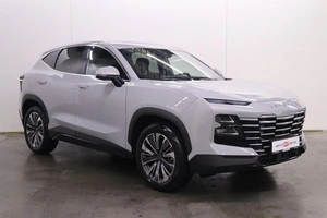 Внедорожник Jetour Dashing 2024 года, 2200000 рублей, Брянск