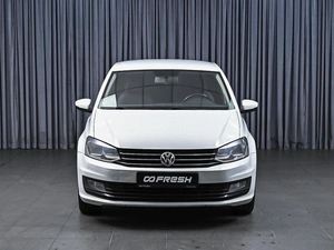 Седан Volkswagen Polo 2019 года, 1098000 рублей, Ставрополь