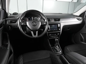 Лифтбек Skoda Rapid 2018 года, 1459000 рублей, Аксай