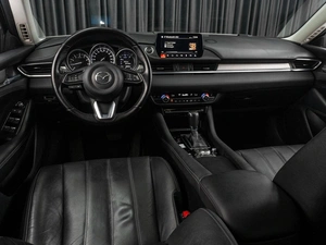 Седан Mazda 6 2021 года, 2449000 рублей, Тюмень