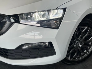 Лифтбек Skoda Rapid 2022 года, 1750000 рублей, Абакан