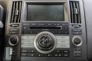 Внедорожник Infiniti FX35 2006 года, 1069000 рублей, Новосибирск