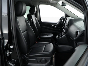 Минивэн Mercedes-benz Vito 2019 года, 3990046 рублей, Москва